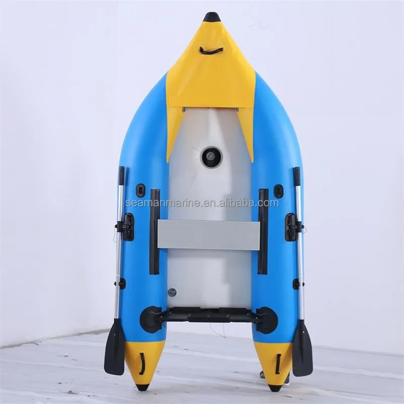 4.3m šķiedru glābšanas laiva