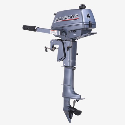 2-taktu 4zs laivas dzinējs