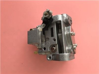 Karburatori laivas dzinējam piekarināmajam motoram