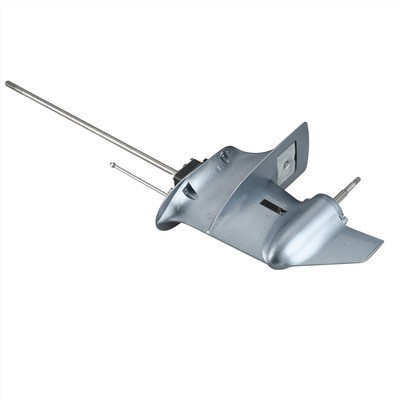 Ātrumkārba 2-taktu piekarināmajam dzinējam 15zs